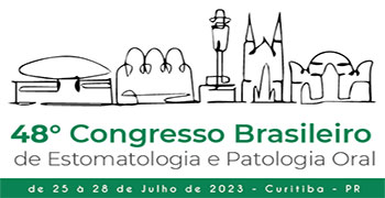 48° CONGRESSO BRASILEIRO DE ESTOMATOLOGIA E PATOLOGIA ORAL 2023